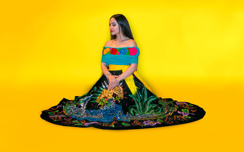 Voz-femenina-Mariachi-Real-Medellín-en-Bello